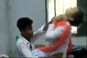 Sex In School Room