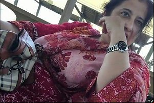 Indian Wife